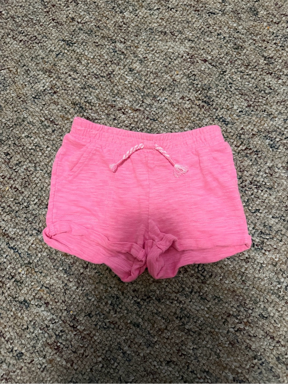 Jumping Beans Pink Shorts